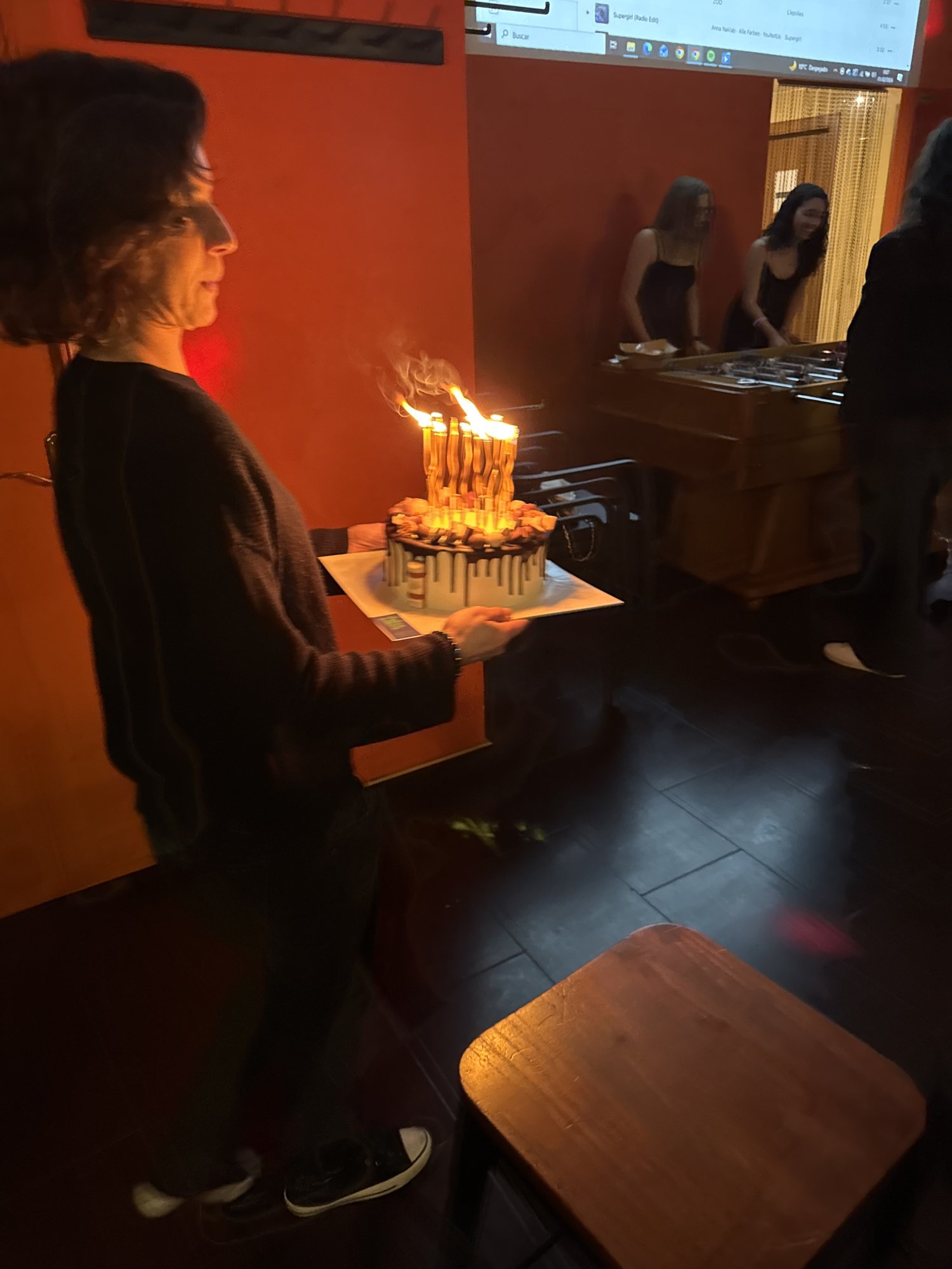 Foto de Rubèn