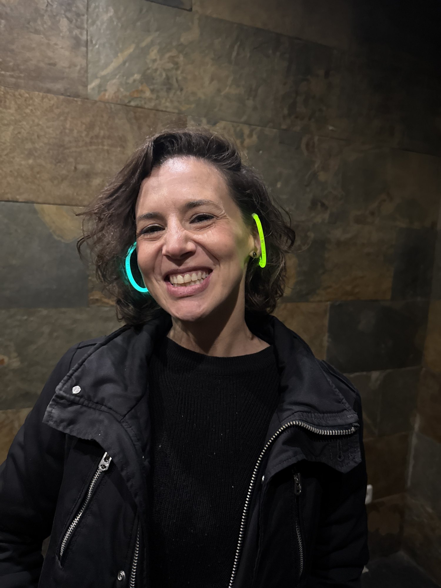 Foto de Núria