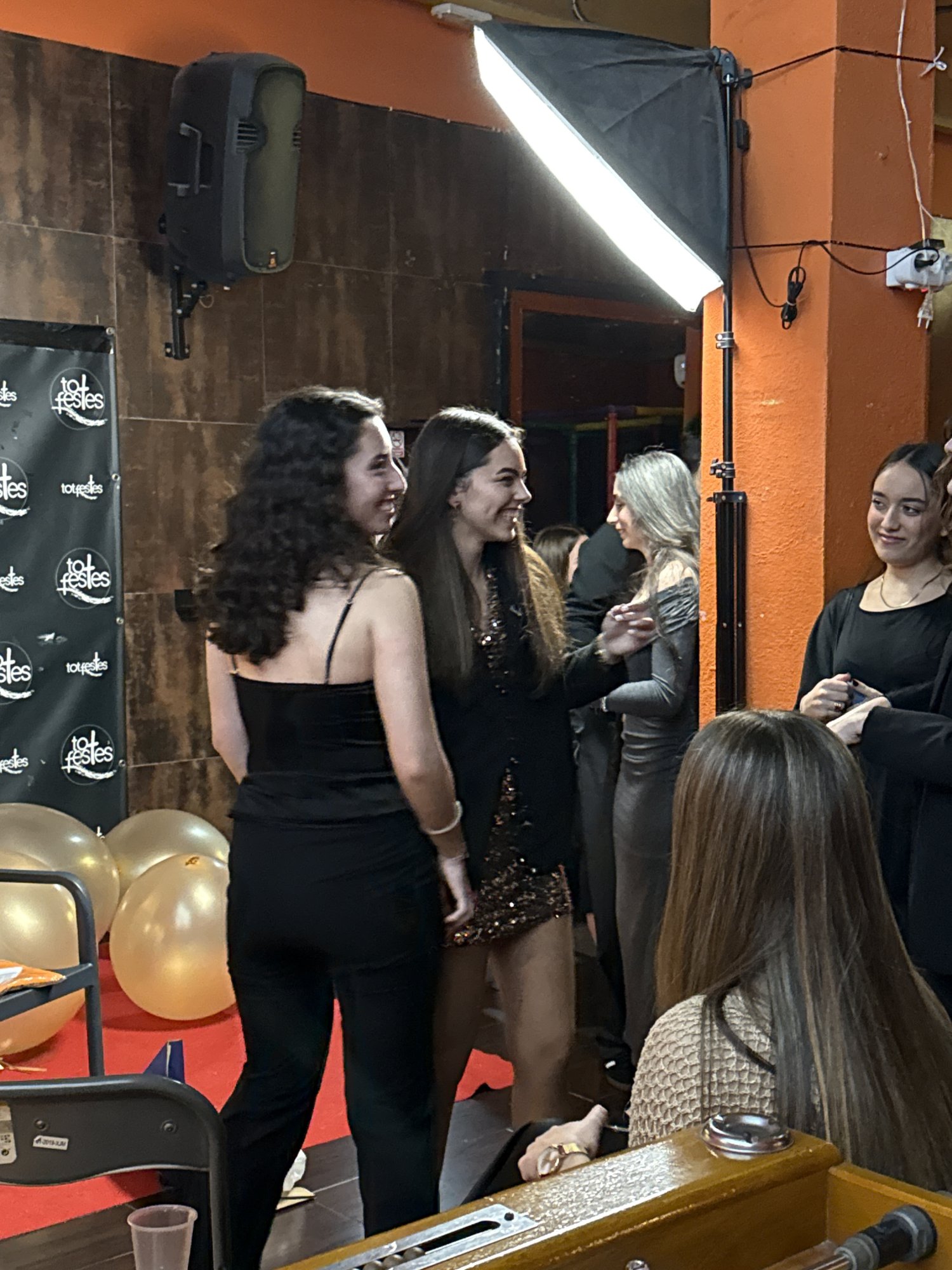 Foto de Núria